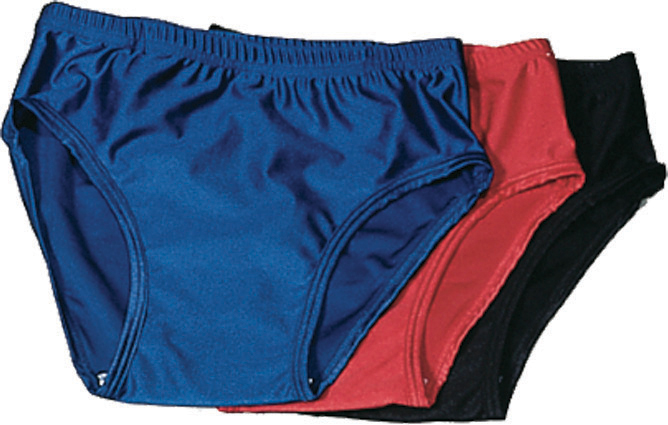 WCM1 Wrestler's Brief